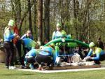 BB pohár Bavorovice - 26.4. 2015