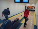 Bowlingový turnaj - 13.3. 2010