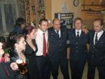 Hasičský ples - 11.1. 2014