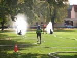 Pohárovka Holašovice - 13.10. 2012