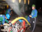 JČHL Frymburk - 27.9. 2008