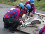JČHL Holubov - 26.7. 2008