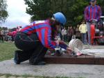 JČHL Mydlovary - 20.9. 2008