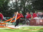 JČHL Mydlovary - 15.9. 2012