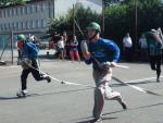 JČHL Sedlec - 6.9. 2008