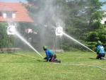 Pohárovka Křenovice - 10.7. 2010