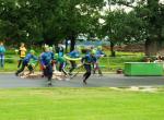 Pohárovka Křenovice - 14.7. 2012