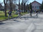 Srandamač Mydlovary - 27.4. 2013