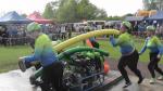 THL Dvorce - 10.5. 2014