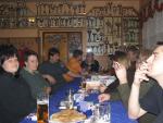 Vánoční posezení - 27.12. 2008