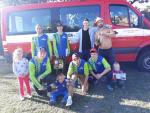 VC Hosín - 21.9. 2019