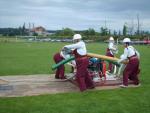 VC Hrdějovice - 12.7. 2008