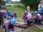 VC Mydlovary - 4.7. 2009