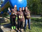 VC Mydlovary - 7.5. 2016