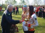 VC Mydlovary - 6.5. 2017