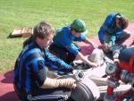 VC Neplachov - 26.9. 2009