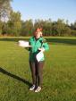 VC Neplachov a JČHL Frymburk - 28.9. 2013