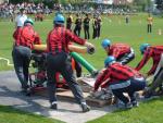 VC Rudolfov - 8.5. 2008