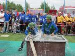 VC Rudolfov - 8.5. 2011