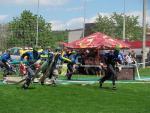 VC Rudolfov - 8.5. 2012