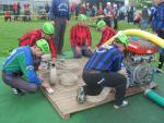 VC Rudolfov - 8.5. 2014