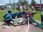 VC Žabovřesky - 5.7. 2009