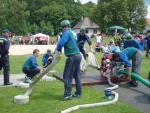 VC Zliv - 21.6. 2009