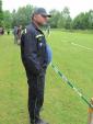 VC Mydlovary - 6.7. 2013