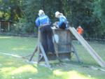 Zvláštní soutěž Zahájí - 13.9. 2008